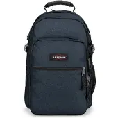 Eastpak TUTOR Rugzak, 39 Liter, 15 inch laptopvak - Triple Denim