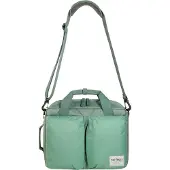 Tatonka - Cross Body Bag XL - Schoudertas 12 l, turkoois