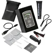 ElectraStim Flick - elektro stimulatie set - gevorderd