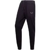 Castore Tech Trainingsbroek Zwart Donkergrijs