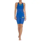Arena Powerskin Carbon Air2 Open Rug Wedstrijd Zwempak
