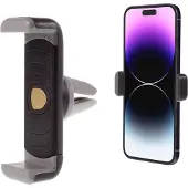Eforyou Luchtrooster autohouder voor iPhone