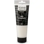 Creall Gel medium