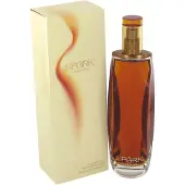 Liz Claiborne Spark eau de parfum spray 50 ml