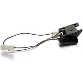 indelB Gunther Tilt Sensor Zilver