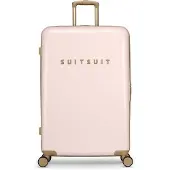 Suitsuit trolley Fusion 76 cm. Rose Pearl female