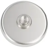 Ami Beldrukker Rond - Klik - Aluminium F1