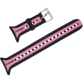 Cressi Leonardo Computer Strap Zwart,Roze