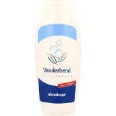 Van Der Bend Zeep vloeibaar (200ml)