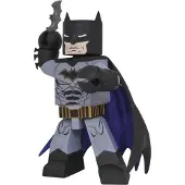 Dc-shoes Batman Vinimates Verzamelfiguur