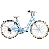 Adriatica Danish 6s Sh Fiets