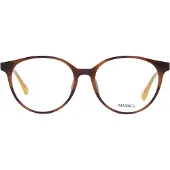 MAX&Co. Zichtbril - MAX-CO - MO5053 - Kleur 056 HAVANA - Dames - Kunststof
