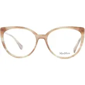 Max mara Zonnebril - - MM5028 066 - Kunststof - Trendy - Dames
