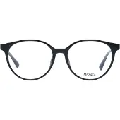 MAX&Co. Bril - MAX-CO - MO5053 - Zwart - Kunststof - Vrouw