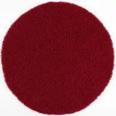 Muratap Loca shaggy rond vloerkleed hoogpolig- 240 cm rond