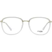 Maje witte frames voor vrouwenvrouw