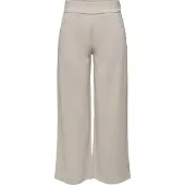 JDY Broek 'Louisville Catia' taupe