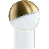 Frandsen Pila Draagbare Lamp Solid Brass