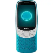 Nokia 3210 128MB Blauw 4G