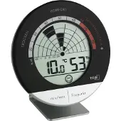 TFA-Dostmann 30.5032 30.5032 Schimmelradar Zwart