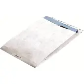Tyvek Dupont Uitvouwbare enveloppen , 250 x 353 x 38 mm, 20 stuks