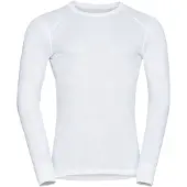 Odlo Bl top crew neck l/s active warm eco