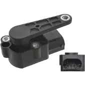 FEBI BILSTEIN 46446 Sensor, Xenonlicht (lichtstraalregeling)