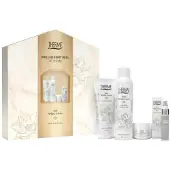Therme Zen White Lotus Wellnessritueel at Home geschenkset (4-delig)