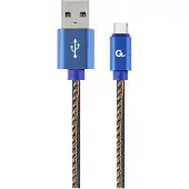 Gembird Cablexpert - USB-A naar USB-C kabel - 2M