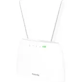 Tenda N300 Router - 300 Mbps WiFi