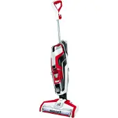 Bissell stofzuiger Cross Wave 3in1, rood, model 22034