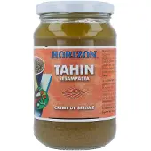 Horizon fitness Tahin Zeezout Bio 350 Gr