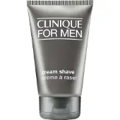Clinique For Men Shaving Cream Shave Crème 125 ml | Voor Mannen