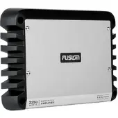 Fusion Sg-da12250 Monoblock Signature-serie Versterker