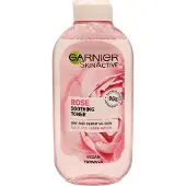 Garnier Makeup Remover Eco Pads and Rose Micellar Water Duo Set