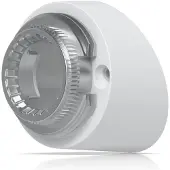 Ubiquiti UACC-Bullet-AB-W Basisstation - Bullet-camera met kantelbare basis - Wit