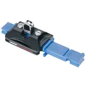 Harken Hl Small Boat C Battcar Shackle Zilver