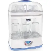 Chicco 3-in-1 Sterilisator