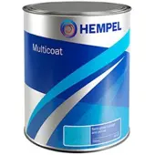 Hempel Muticoat 51120 Painting 750ml Transparant