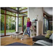 Leifheit Regulus PowerVac 2in1 20V