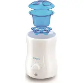 Babyono Flesverwarmer en Sterilisator 2-In-1 216