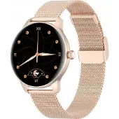 Oromed Smartwatch Oro Lady Goud Next