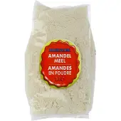 Horizon fitness Amandelmeel geblancheerd bio 350 gram