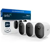Arlo Pro 5 3-Pack