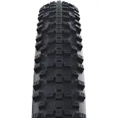 Schwalbe Buitenband smart sam 26 x 2.25 (57-559) zwart