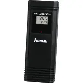 Hama Buitensensor "TS36E" voor weerstation