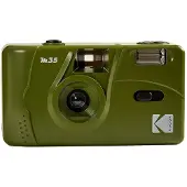 Kodak M35 Camera Olive Green
