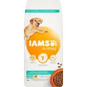IAMS for Vitality Dog Light in Fat