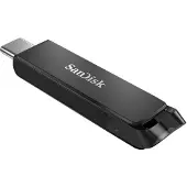 SanDisk Ultra USB TypeC Flash Drive 128GB (SDCZ460-128G-G46)