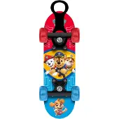 Paw Patrol Skateboard Veelkleurig Kinderen